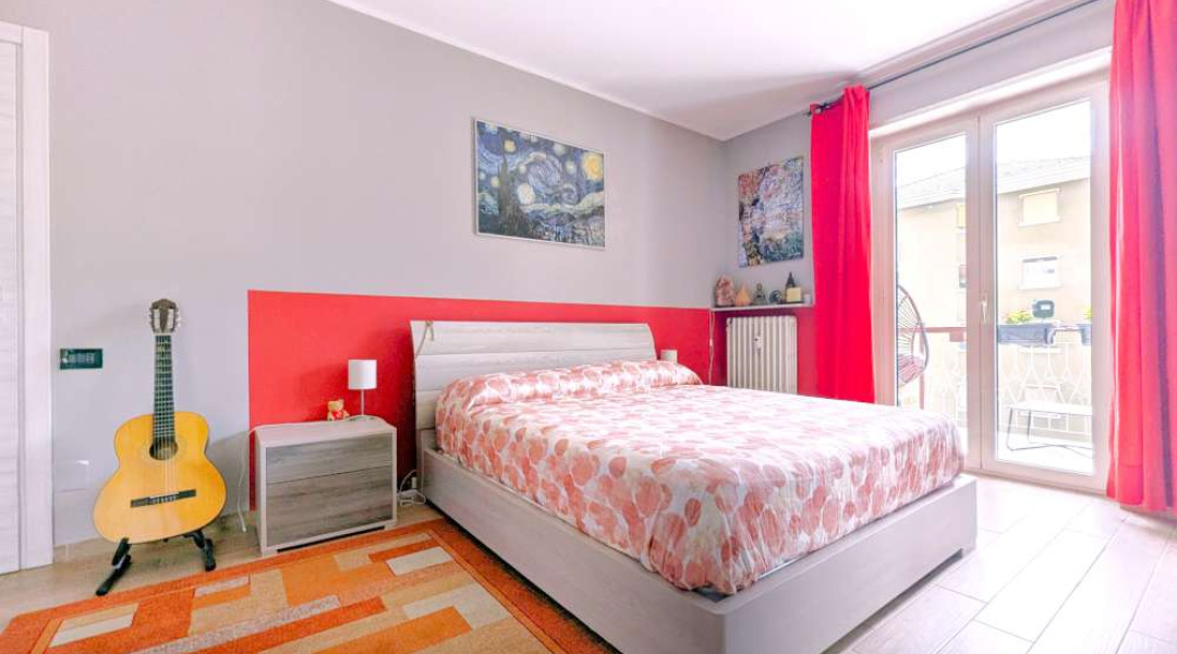 Via Chavanne, Aosta, 2 Stanze da Letto Stanze da Letto, 0 ,1 BagnoBathrooms,Appartamento,Aosta Città,Via Chavanne,0,1618