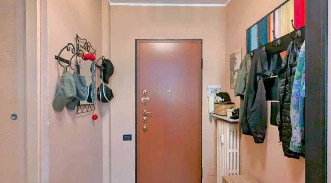 Via Chavanne, Aosta, 2 Stanze da Letto Stanze da Letto, 0 ,1 BagnoBathrooms,Appartamento,Aosta Città,Via Chavanne,0,1618