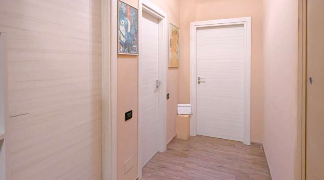 Via Chavanne, Aosta, 2 Stanze da Letto Stanze da Letto, 0 ,1 BagnoBathrooms,Appartamento,Aosta Città,Via Chavanne,0,1618
