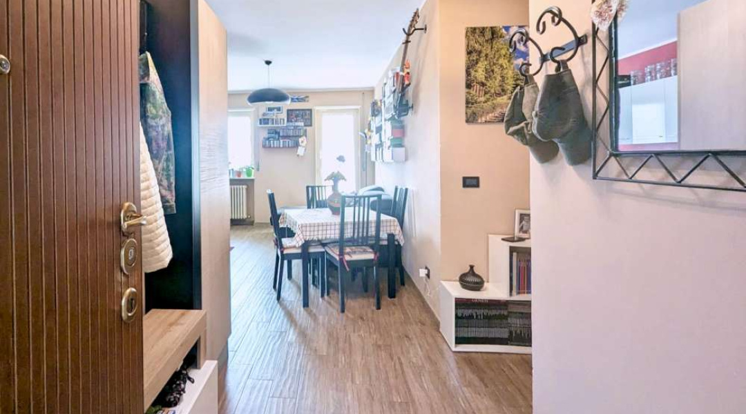 Via Chavanne, Aosta, 2 Stanze da Letto Stanze da Letto, 0 ,1 BagnoBathrooms,Appartamento,Aosta Città,Via Chavanne,0,1618