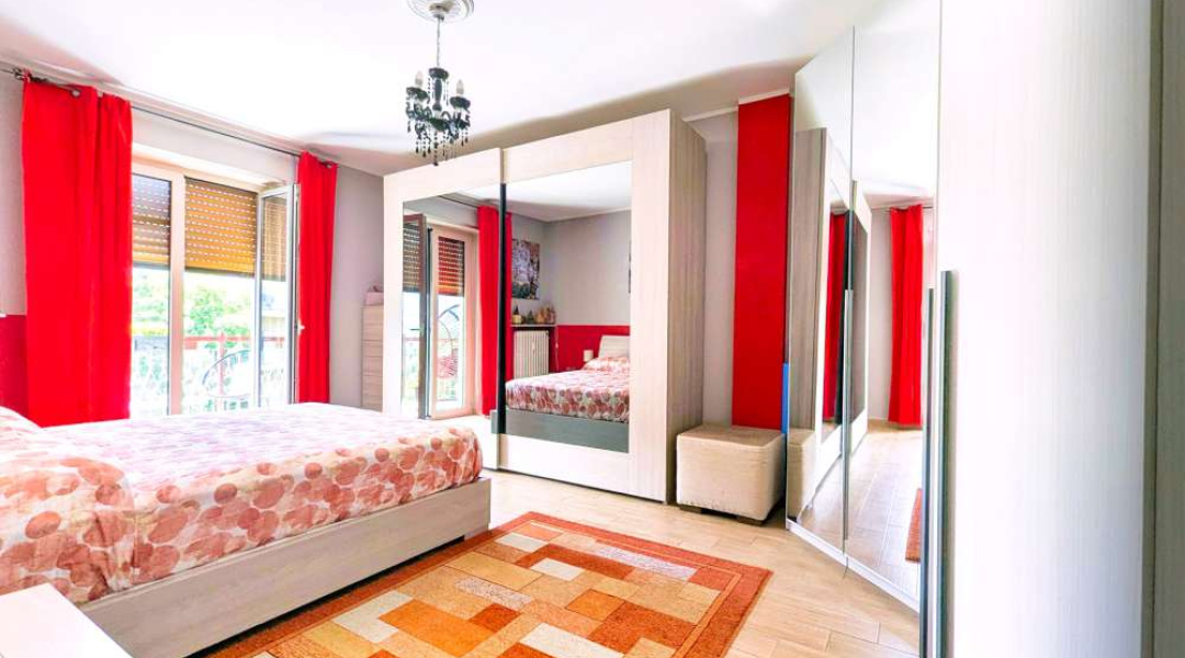 Via Chavanne, Aosta, 2 Stanze da Letto Stanze da Letto, 0 ,1 BagnoBathrooms,Appartamento,Aosta Città,Via Chavanne,0,1618
