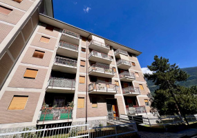 Via Chavanne, Aosta, 2 Stanze da Letto Stanze da Letto, 0 ,1 BagnoBathrooms,Appartamento,Aosta Città,Via Chavanne,0,1618 Via Chavanne, Aosta, 2 Stanze da Letto Stanze da Letto, 0 ,1 BagnoBathrooms,Appartamento,Aosta Città,Via Chavanne,0,1618