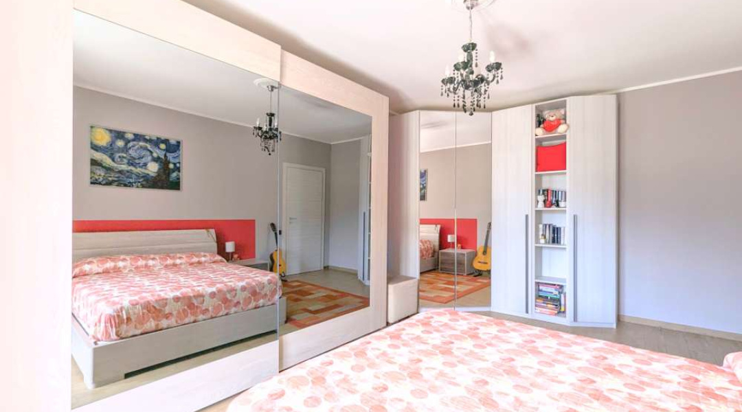 Via Chavanne, Aosta, 2 Stanze da Letto Stanze da Letto, 0 ,1 BagnoBathrooms,Appartamento,Aosta Città,Via Chavanne,0,1618