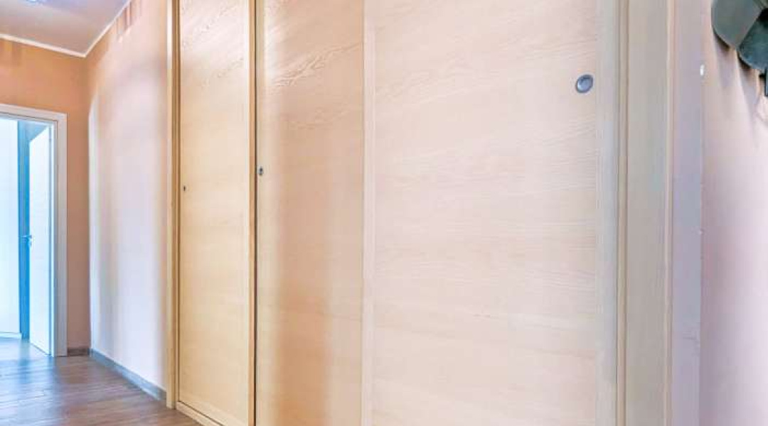 Via Chavanne, Aosta, 2 Stanze da Letto Stanze da Letto, 0 ,1 BagnoBathrooms,Appartamento,Aosta Città,Via Chavanne,0,1618