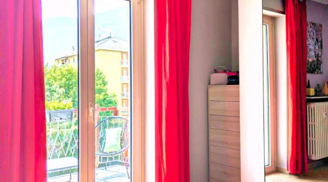 Via Chavanne, Aosta, 2 Stanze da Letto Stanze da Letto, 0 ,1 BagnoBathrooms,Appartamento,Aosta Città,Via Chavanne,0,1618