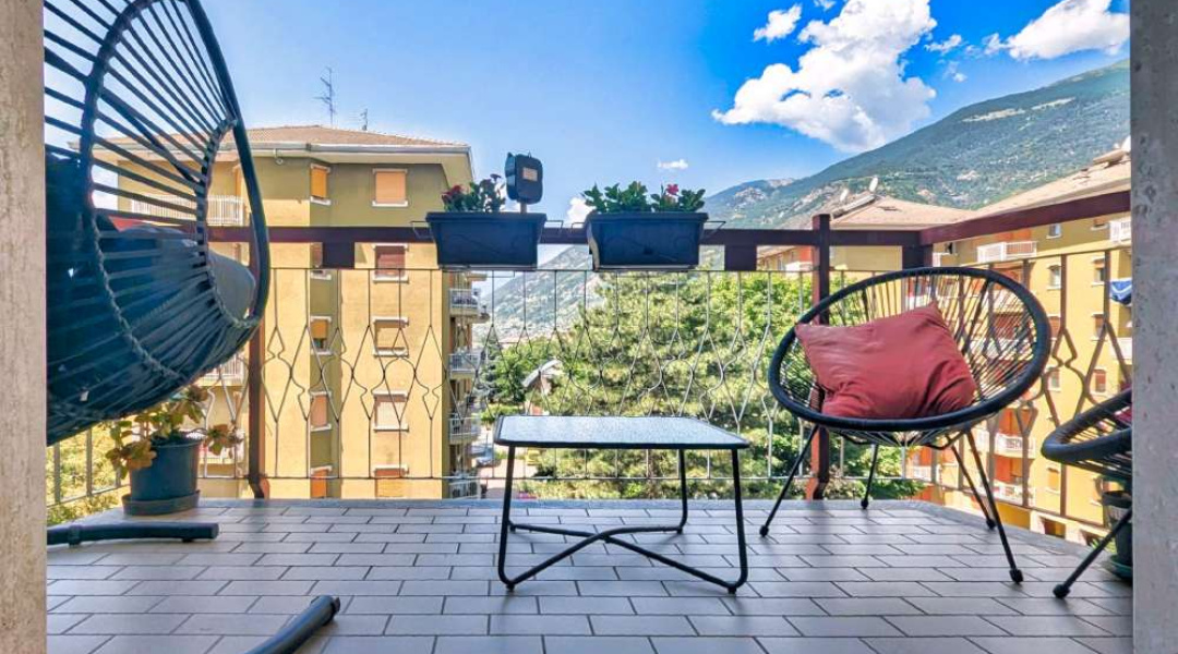 Via Chavanne, Aosta, 2 Stanze da Letto Stanze da Letto, 0 ,1 BagnoBathrooms,Appartamento,Aosta Città,Via Chavanne,0,1618
