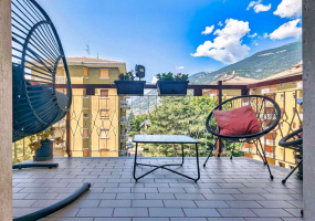 Via Chavanne, Aosta, 2 Stanze da Letto Stanze da Letto, 0 ,1 BagnoBathrooms,Appartamento,Aosta Città,Via Chavanne,0,1618
