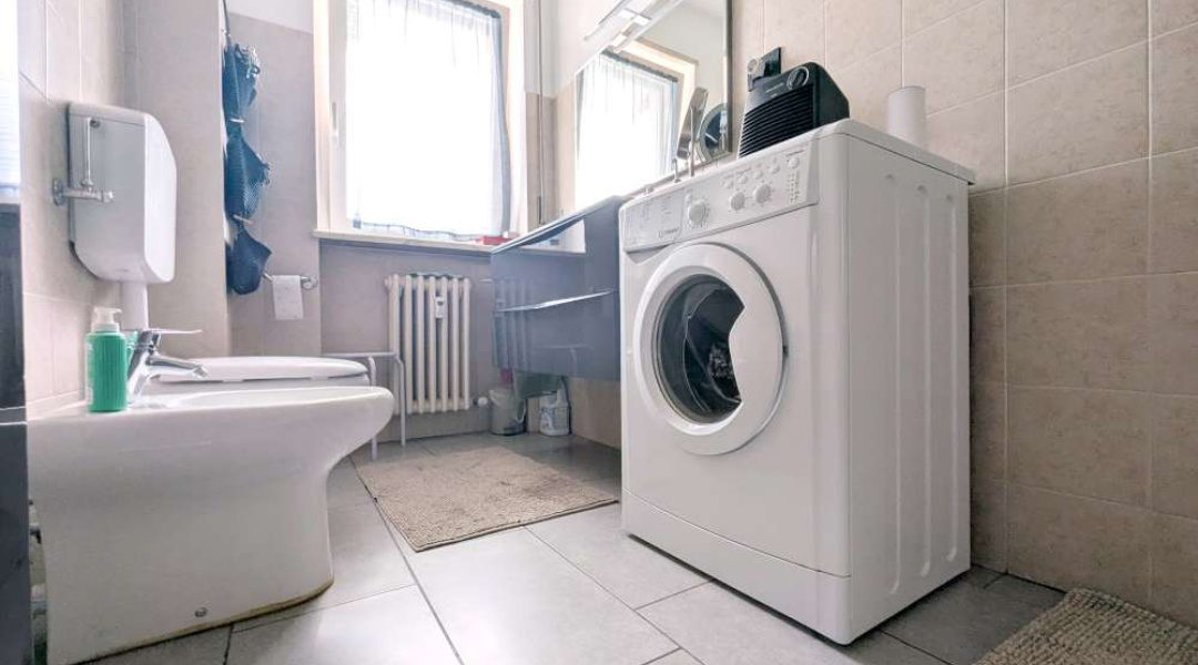 Via Chavanne, Aosta, 2 Stanze da Letto Stanze da Letto, 0 ,1 BagnoBathrooms,Appartamento,Aosta Città,Via Chavanne,0,1618