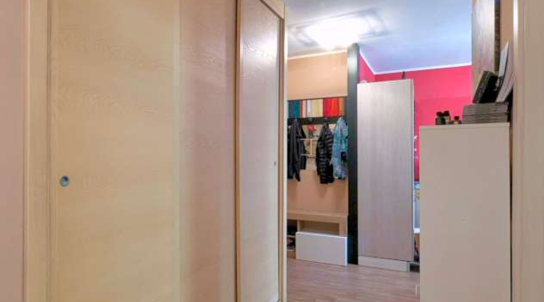 Via Chavanne, Aosta, 2 Stanze da Letto Stanze da Letto, 0 ,1 BagnoBathrooms,Appartamento,Aosta Città,Via Chavanne,0,1618
