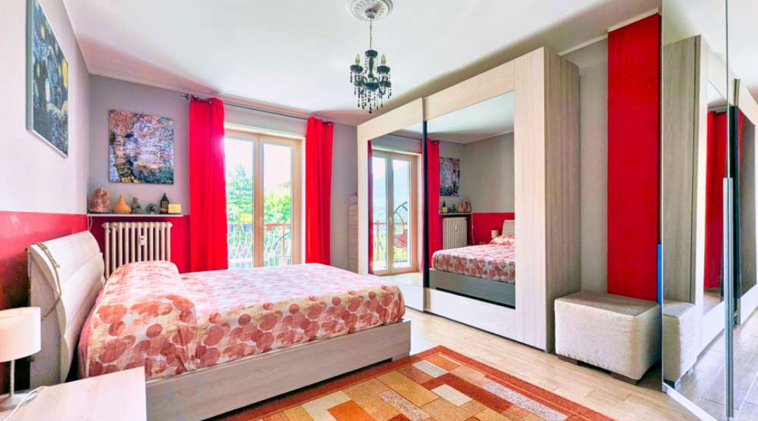Via Chavanne, Aosta, 2 Stanze da Letto Stanze da Letto, 0 ,1 BagnoBathrooms,Appartamento,Aosta Città,Via Chavanne,0,1618