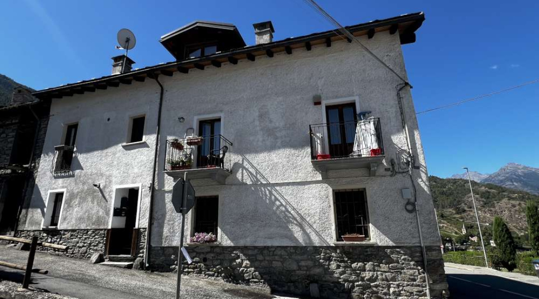 43 Dialley, Aymavilles, 1 Camera da Letto Stanze da Letto, 0 ,1 BagnoBathrooms,Appartamento,Dintorni di Aosta,Dialley,0,1630 43 Dialley, Aymavilles, 1 Camera da Letto Stanze da Letto, 0 ,1 BagnoBathrooms,Appartamento,Dintorni di Aosta,Dialley,0,1630