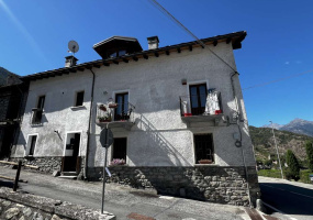 43 Dialley, Aymavilles, 1 Camera da Letto Stanze da Letto, 0 ,1 BagnoBathrooms,Appartamento,Dintorni di Aosta,Dialley,0,1630