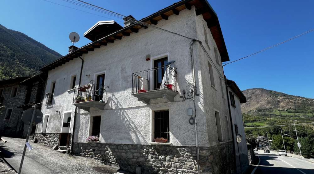 43 Dialley, Aymavilles, 1 Camera da Letto Stanze da Letto, 0 ,1 BagnoBathrooms,Appartamento,Dintorni di Aosta,Dialley,0,1630 43 Dialley, Aymavilles, 1 Camera da Letto Stanze da Letto, 0 ,1 BagnoBathrooms,Appartamento,Dintorni di Aosta,Dialley,0,1630