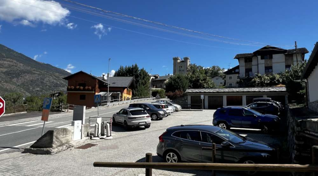 43 Dialley, Aymavilles, 1 Camera da Letto Stanze da Letto, 0 ,1 BagnoBathrooms,Appartamento,Dintorni di Aosta,Dialley,0,1630 43 Dialley, Aymavilles, 1 Camera da Letto Stanze da Letto, 0 ,1 BagnoBathrooms,Appartamento,Dintorni di Aosta,Dialley,0,1630