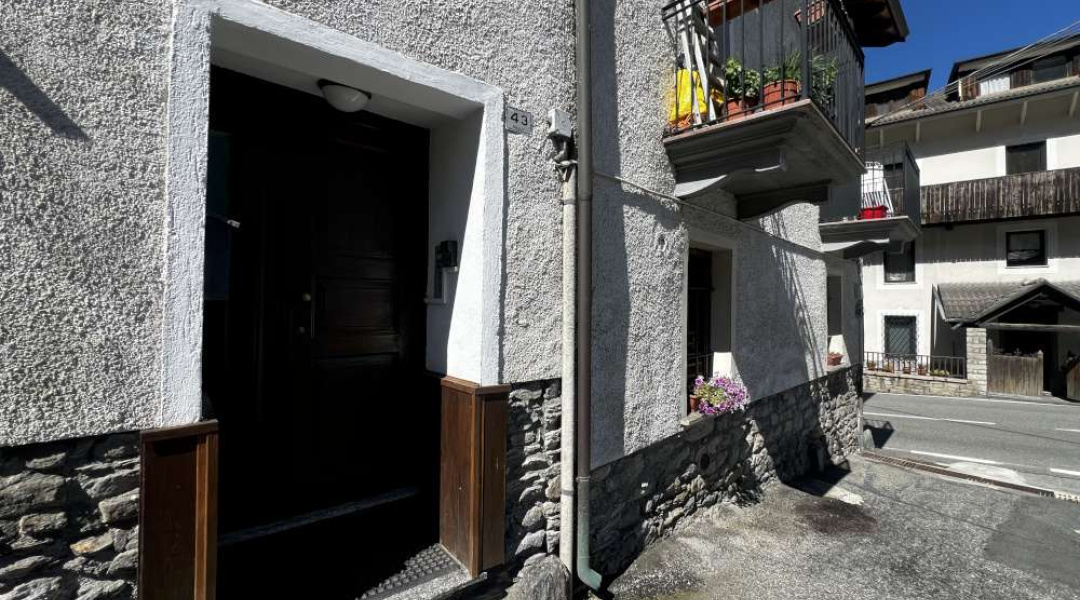 43 Dialley, Aymavilles, 1 Camera da Letto Stanze da Letto, 0 ,1 BagnoBathrooms,Appartamento,Dintorni di Aosta,Dialley,0,1630 43 Dialley, Aymavilles, 1 Camera da Letto Stanze da Letto, 0 ,1 BagnoBathrooms,Appartamento,Dintorni di Aosta,Dialley,0,1630