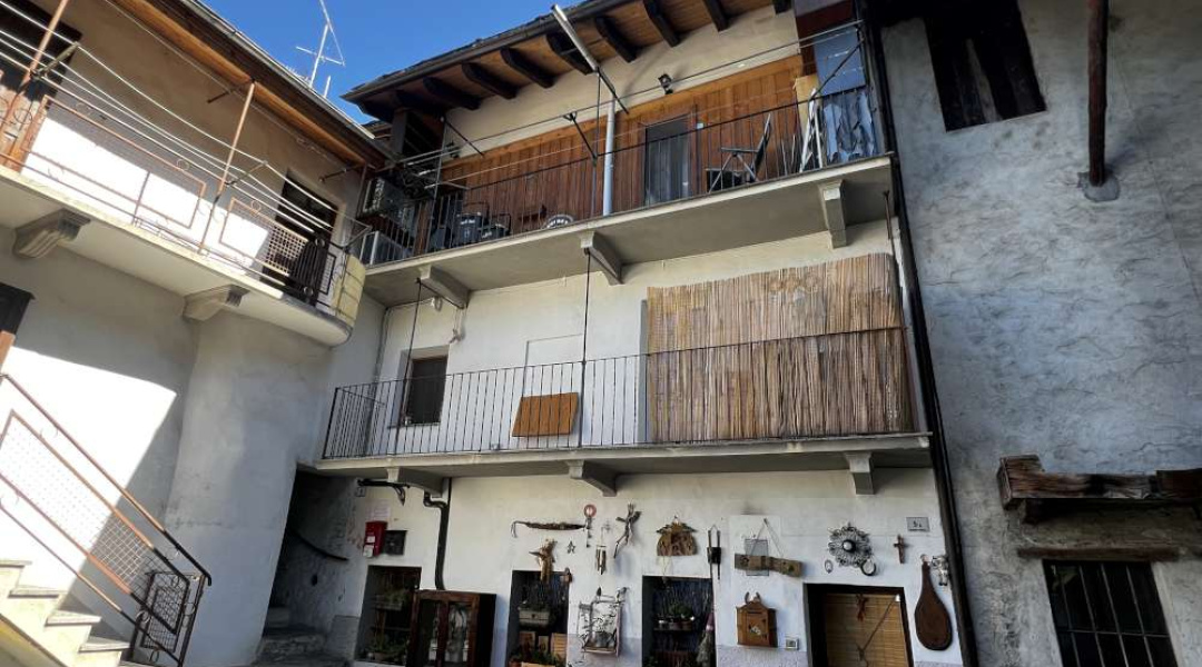 43 Dialley, Aymavilles, 1 Camera da Letto Stanze da Letto, 0 ,1 BagnoBathrooms,Appartamento,Dintorni di Aosta,Dialley,0,1630 43 Dialley, Aymavilles, 1 Camera da Letto Stanze da Letto, 0 ,1 BagnoBathrooms,Appartamento,Dintorni di Aosta,Dialley,0,1630