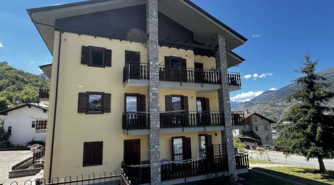 21 Frazione Venoir, Aymavilles, 2 Stanze da Letto Stanze da Letto, 0 ,1 BagnoBathrooms,Appartamento,Dintorni di Aosta,Frazione Venoir,0,1631 21 Frazione Venoir, Aymavilles, 2 Stanze da Letto Stanze da Letto, 0 ,1 BagnoBathrooms,Appartamento,Dintorni di Aosta,Frazione Venoir,0,1631