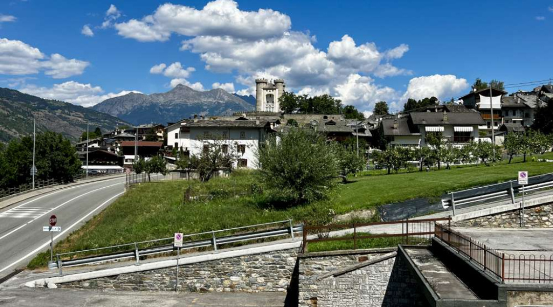 21 Frazione Venoir, Aymavilles, 2 Stanze da Letto Stanze da Letto, 0 ,1 BagnoBathrooms,Appartamento,Dintorni di Aosta,Frazione Venoir,0,1631 21 Frazione Venoir, Aymavilles, 2 Stanze da Letto Stanze da Letto, 0 ,1 BagnoBathrooms,Appartamento,Dintorni di Aosta,Frazione Venoir,0,1631