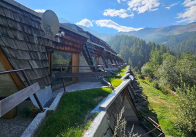 Frazione Pila Grand Gorraz, Gressan, 1 Camera da Letto Stanze da Letto, 0 ,1 BagnoBathrooms,Appartamento,Dintorni di Aosta,Frazione Pila Grand Gorraz,0,1633