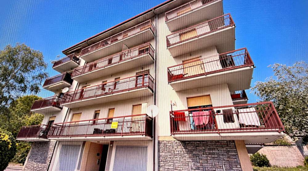 12 Via Martiri della Libertà, Saint-Vincent, 1 Camera da Letto Stanze da Letto, 0 ,1 BagnoBathrooms,Appartamento,Dintorni di Aosta,Via Martiri della Libertà,0,1634