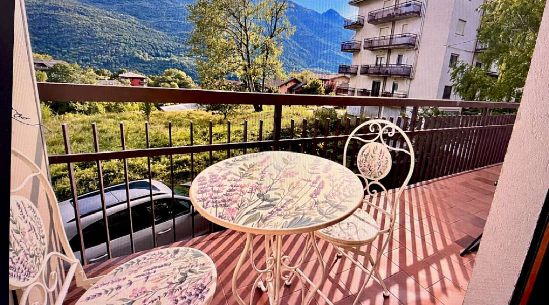 12 Via Martiri della Libertà, Saint-Vincent, 1 Camera da Letto Stanze da Letto, 0 ,1 BagnoBathrooms,Appartamento,Dintorni di Aosta,Via Martiri della Libertà,0,1634