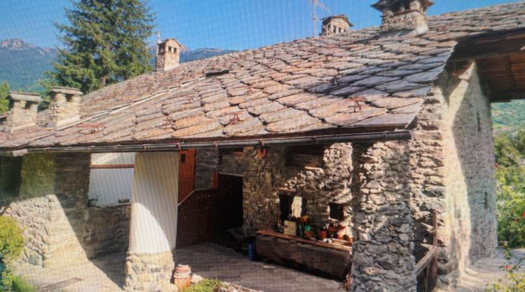 Frazione Miseregne, Fénis, 8 Stanze da Letto Stanze da Letto, 0 ,3 BathroomsBathrooms,Villa,Dintorni di Aosta,Frazione Miseregne,0,1635