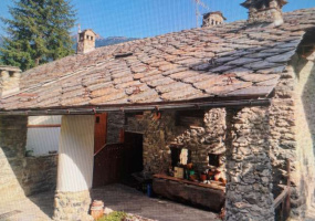 Frazione Miseregne, Fénis, 8 Stanze da Letto Stanze da Letto, 0 ,3 BathroomsBathrooms,Villa,Dintorni di Aosta,Frazione Miseregne,0,1635