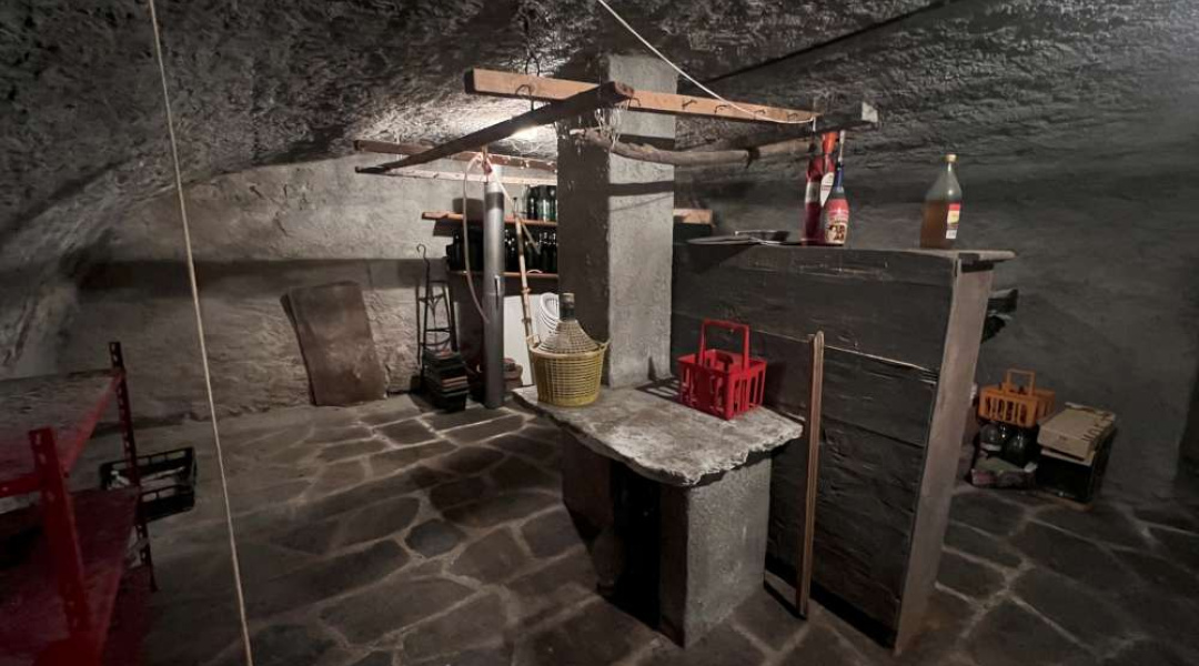 Frazione Miseregne, Fénis, 8 Stanze da Letto Stanze da Letto, 0 ,3 BathroomsBathrooms,Villa,Dintorni di Aosta,Frazione Miseregne,0,1635