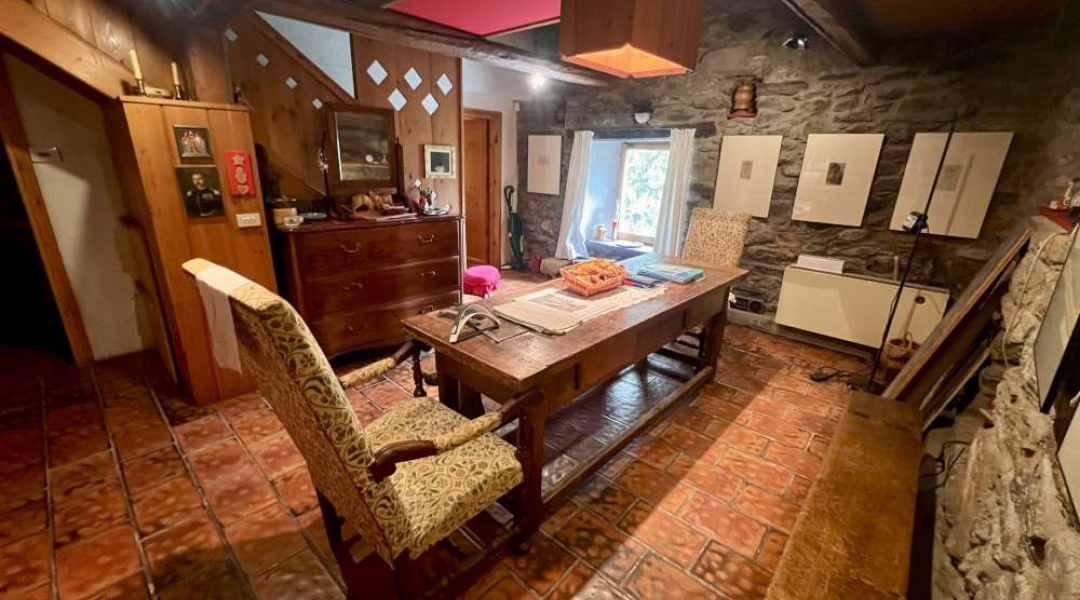 Frazione Miseregne, Fénis, 8 Stanze da Letto Stanze da Letto, 0 ,3 BathroomsBathrooms,Villa,Dintorni di Aosta,Frazione Miseregne,0,1635