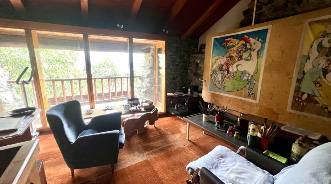 Frazione Miseregne, Fénis, 8 Stanze da Letto Stanze da Letto, 0 ,3 BathroomsBathrooms,Villa,Dintorni di Aosta,Frazione Miseregne,0,1635