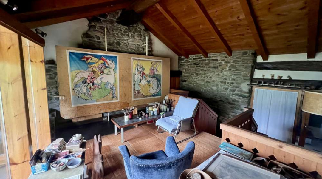 Frazione Miseregne, Fénis, 8 Stanze da Letto Stanze da Letto, 0 ,3 BathroomsBathrooms,Villa,Dintorni di Aosta,Frazione Miseregne,0,1635