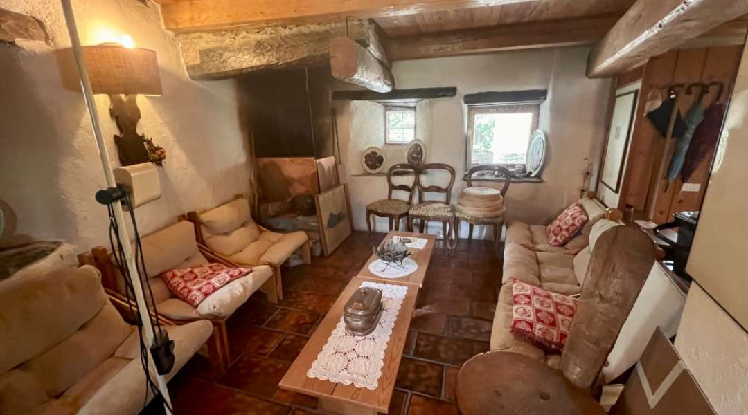 Frazione Miseregne, Fénis, 8 Stanze da Letto Stanze da Letto, 0 ,3 BathroomsBathrooms,Villa,Dintorni di Aosta,Frazione Miseregne,0,1635