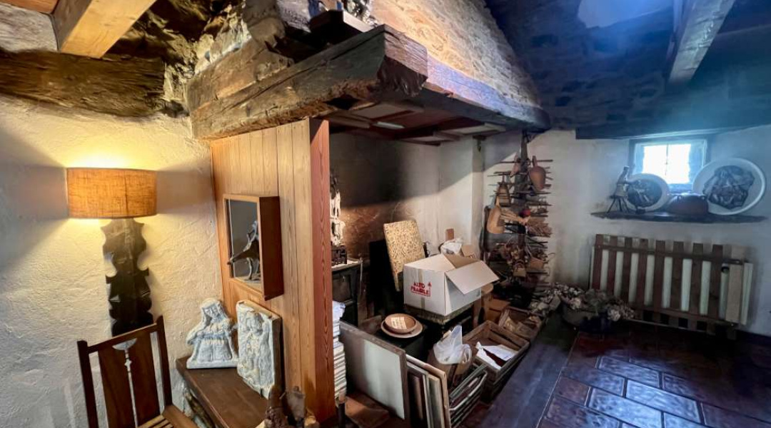 Frazione Miseregne, Fénis, 8 Stanze da Letto Stanze da Letto, 0 ,3 BathroomsBathrooms,Villa,Dintorni di Aosta,Frazione Miseregne,0,1635