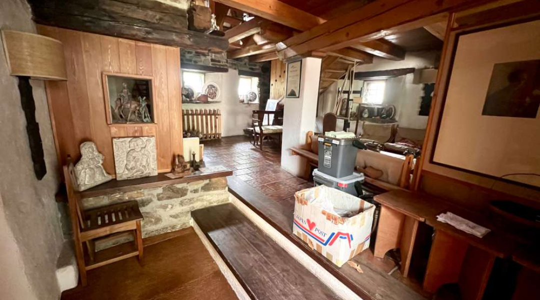 Frazione Miseregne, Fénis, 8 Stanze da Letto Stanze da Letto, 0 ,3 BathroomsBathrooms,Villa,Dintorni di Aosta,Frazione Miseregne,0,1635