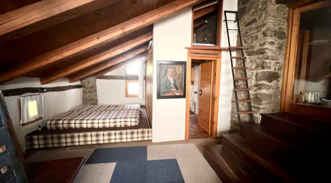 Frazione Miseregne, Fénis, 8 Stanze da Letto Stanze da Letto, 0 ,3 BathroomsBathrooms,Villa,Dintorni di Aosta,Frazione Miseregne,0,1635