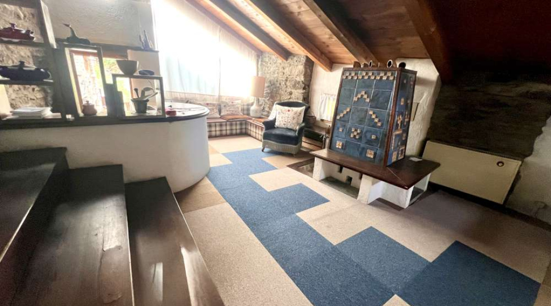 Frazione Miseregne, Fénis, 8 Stanze da Letto Stanze da Letto, 0 ,3 BathroomsBathrooms,Villa,Dintorni di Aosta,Frazione Miseregne,0,1635