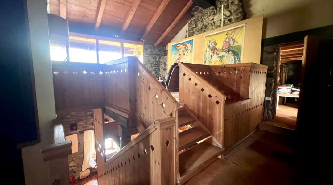 Frazione Miseregne, Fénis, 8 Stanze da Letto Stanze da Letto, 0 ,3 BathroomsBathrooms,Villa,Dintorni di Aosta,Frazione Miseregne,0,1635
