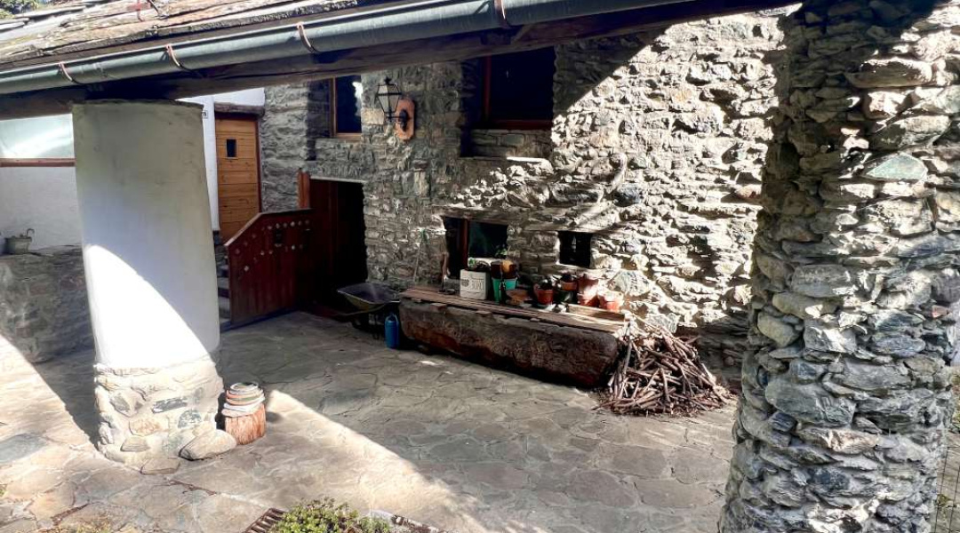 Frazione Miseregne, Fénis, 8 Stanze da Letto Stanze da Letto, 0 ,3 BathroomsBathrooms,Villa,Dintorni di Aosta,Frazione Miseregne,0,1635