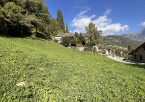 Frazione Chez Roux, Gignod, 0 , 0 ,0,Terreno,Dintorni di Aosta,Frazione Chez Roux,0,1636