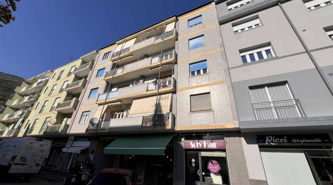 Viale Conte Crotti, Aosta, 1 Camera da Letto Stanze da Letto, 0 ,1 BagnoBathrooms,Appartamento,Aosta Città,Viale Conte Crotti,0,1643 Viale Conte Crotti, Aosta, 1 Camera da Letto Stanze da Letto, 0 ,1 BagnoBathrooms,Appartamento,Aosta Città,Viale Conte Crotti,0,1643