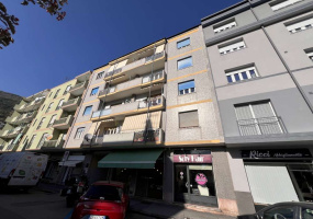 Viale Conte Crotti, Aosta, 1 Camera da Letto Stanze da Letto, 0 ,1 BagnoBathrooms,Appartamento,Aosta Città,Viale Conte Crotti,0,1643